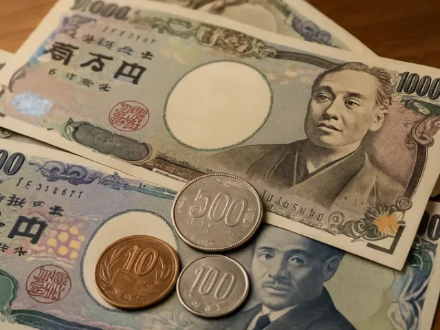 Ontdek japans geld: alles over de Yen en betalingsmethoden