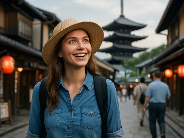 Veilig reizen in Japan: wat je moet weten voor een zorgeloze trip