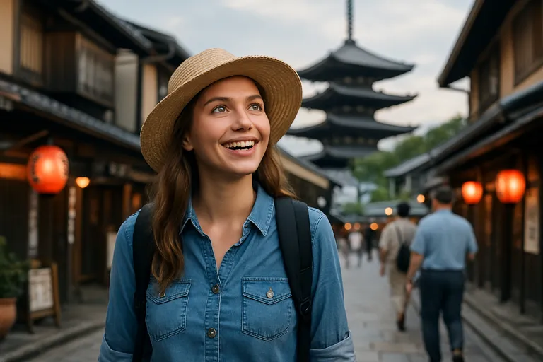 Veilig reizen in Japan: wat je moet weten voor een zorgeloze trip