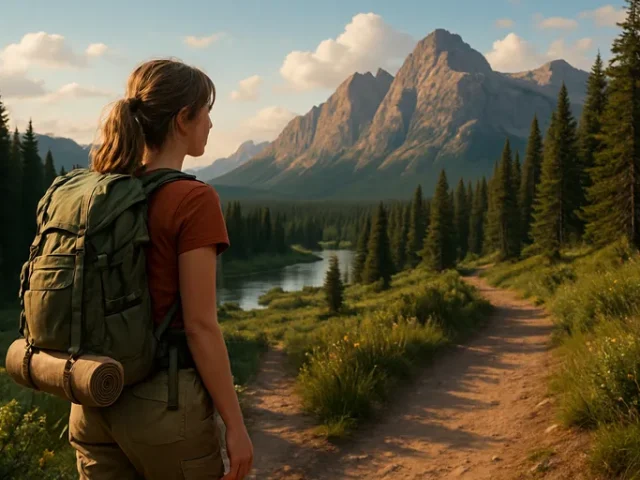 10 dagen vol avontuur en ontdekking