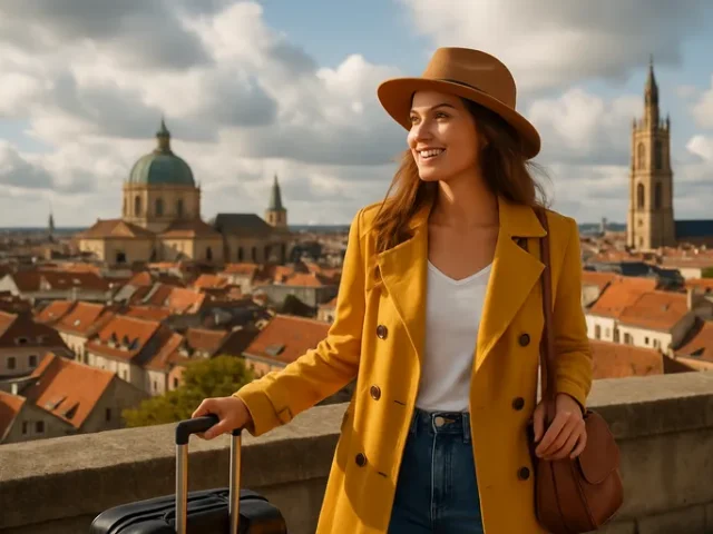 10 dagen vol avontuur en ontdekking