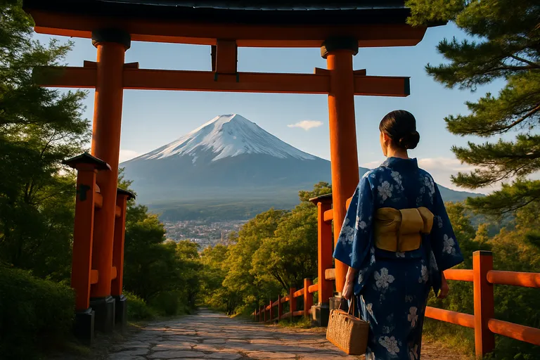 14 dagen Japan: ontdek de hoogtepunten van het land