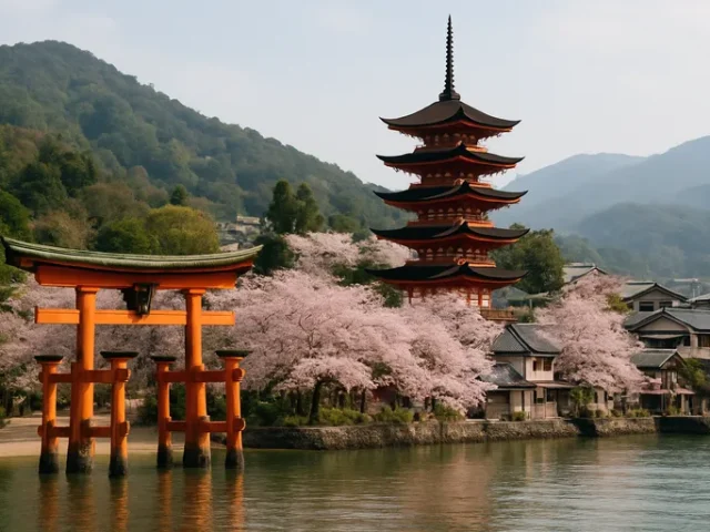 3 op reis Japan: ontdek de verborgen schatten van het land van de rijzende zon