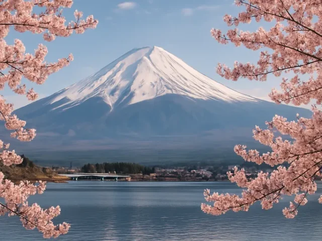 Beste reistijd Japan | ontdek de ideale seizoenen voor jouw reis