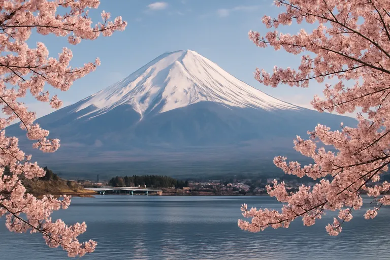 Beste reistijd Japan | ontdek de ideale seizoenen voor jouw reis