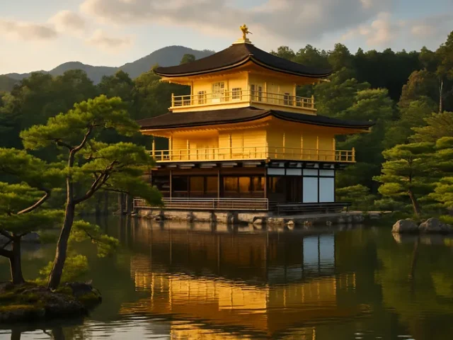 Beste rondreis Japan – ontdek de hoogtepunten van de rijzende zon