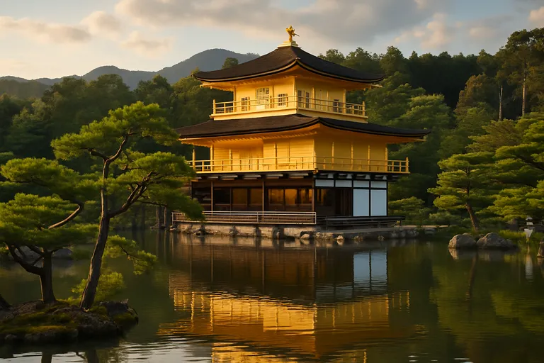 Beste rondreis Japan - ontdek de hoogtepunten van de rijzende zon
