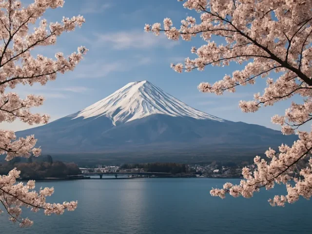 Beste tijd vakantie Japan | ontdek de perfecte reisperiode