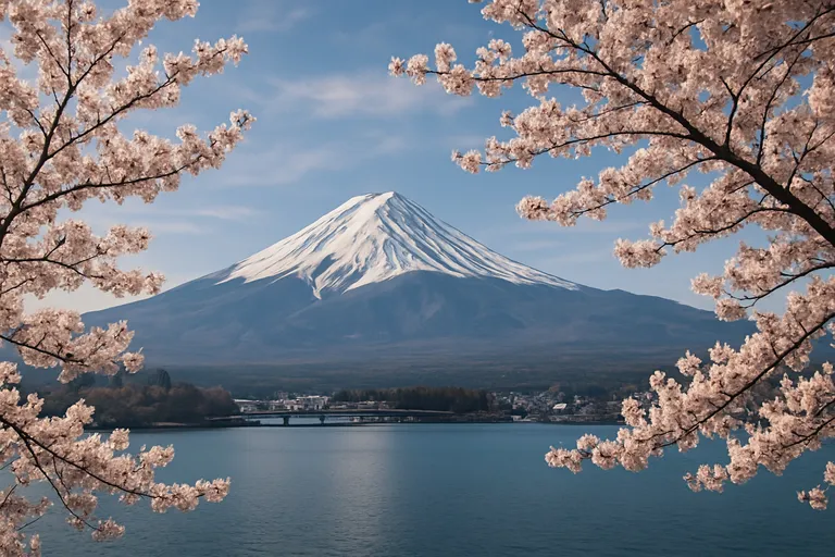 Beste tijd vakantie Japan | ontdek de perfecte reisperiode