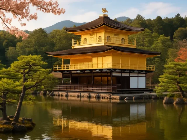 Bezienswaardigheden Japan: ontdek de must-see plekken