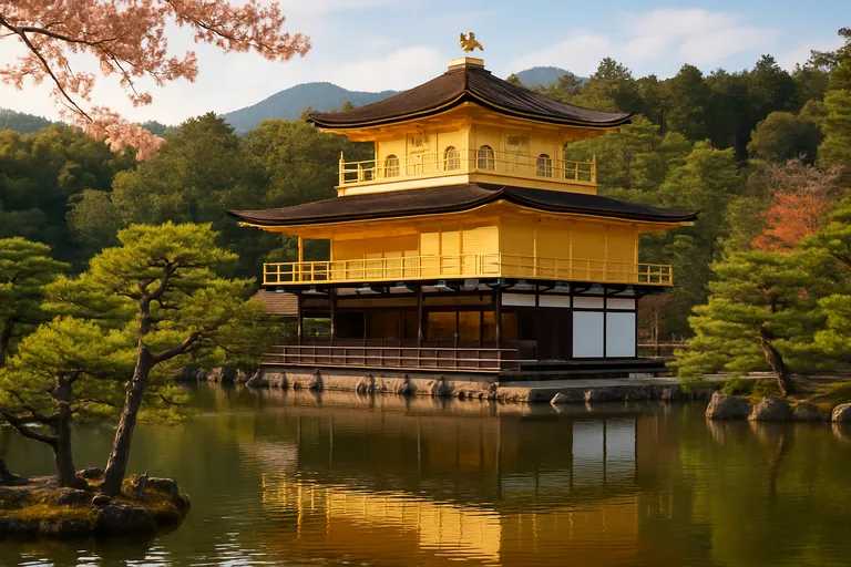 Bezienswaardigheden Japan: ontdek de must-see plekken
