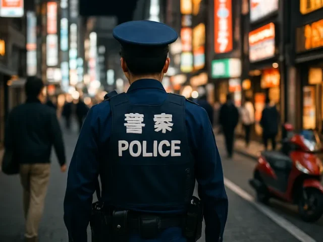 Criminaliteit Japan: veiligheid en uitdagingen in een unieke samenleving