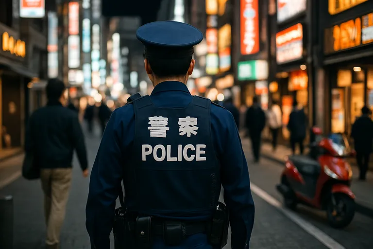 Criminaliteit Japan: veiligheid en uitdagingen in een unieke samenleving