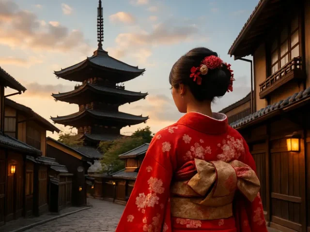 De betovering van Japan cultuur: wat je moet weten