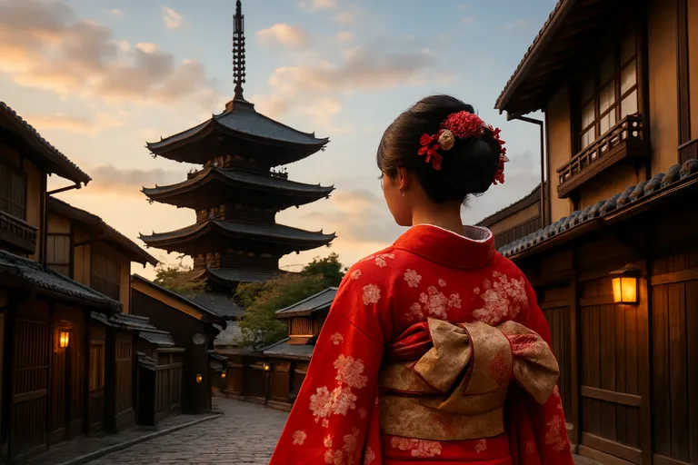 De betovering van Japan cultuur: wat je moet weten