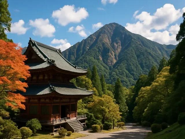 Discover Gunma: nature, culture, and adventure