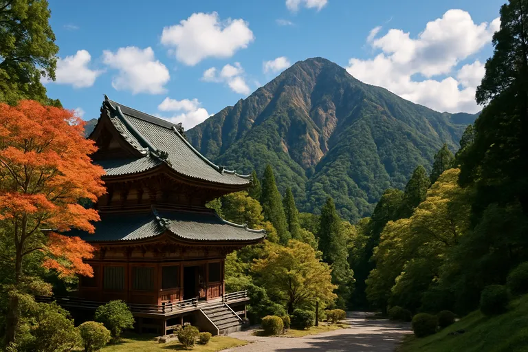 Discover Gunma: nature, culture, and adventure