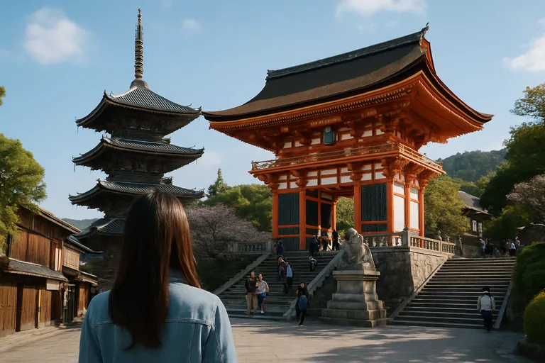 Discover the wonders of Japan toerisme