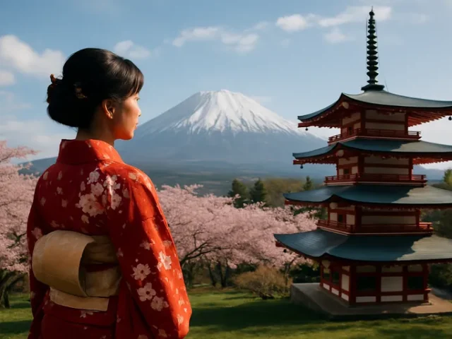 Djoser Japan Hokkaido – ontdek cultuur en natuur in het noorden