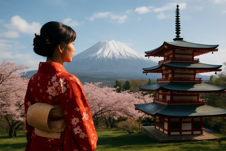 Djoser Japan Hokkaido - ontdek cultuur en natuur in het noorden