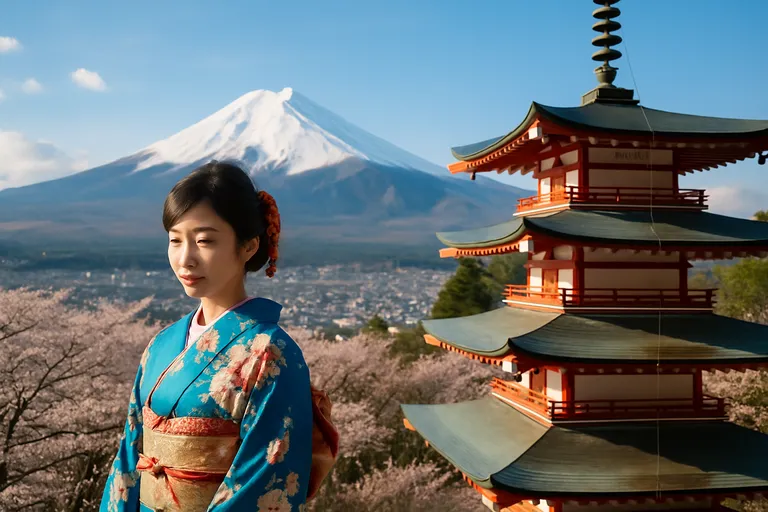 Georganiseerde reis Japan | ontdek cultuur en natuur