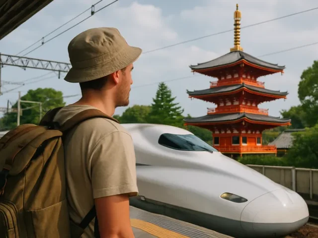 Goedkope vakantie Japan: ontdek betaalbare reismogelijkheden