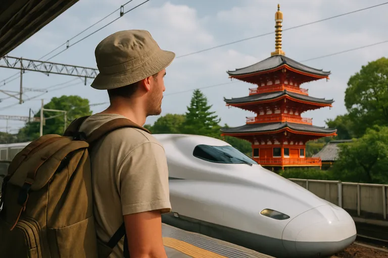 Goedkope vakantie Japan: ontdek betaalbare reismogelijkheden