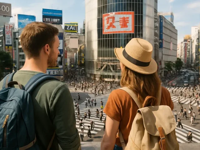 Hoe duur is een vakantie naar Japan? onze ervaringen en tips