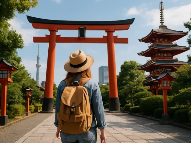 Hoe reizen in Japan: praktische tips en wat je moet weten