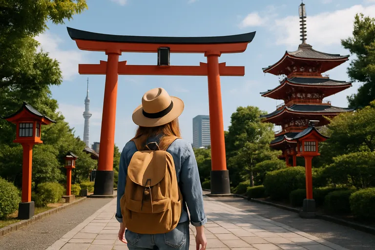 Hoe reizen in Japan: praktische tips en wat je moet weten