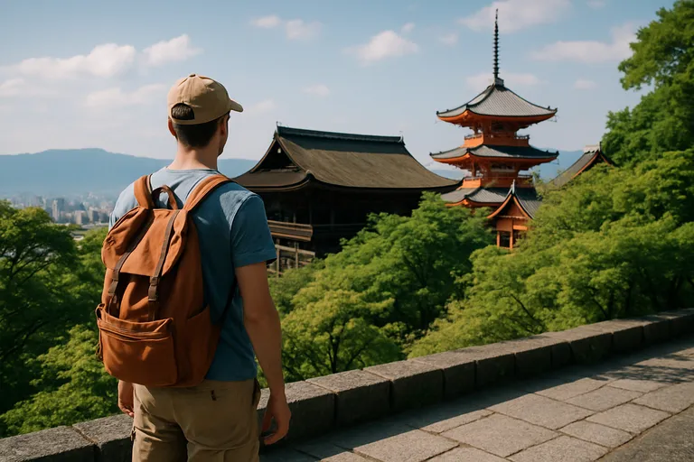 Individuele rondreis Japan | op maat ontdekken en genieten
