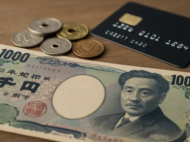 Inzicht in japans geld: valuta en betalingsmethoden