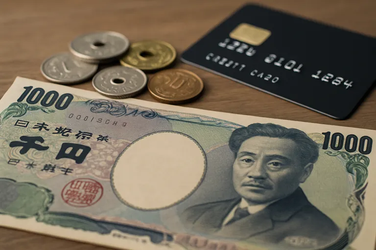 Inzicht in japans geld: valuta en betalingsmethoden
