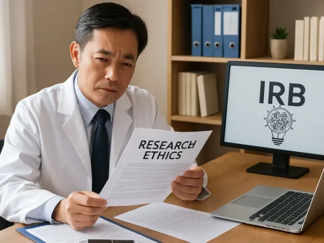 IRB Japan: ethische normen en innovatie in onderzoek