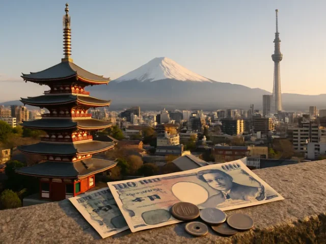 Is Japan duur? onze ervaringen en tips voor een betaalbare reis