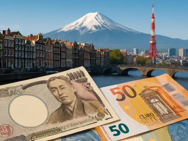 Is Japan duurder dan Nederland? mijn zeven weken durende reis onthult de waarheid