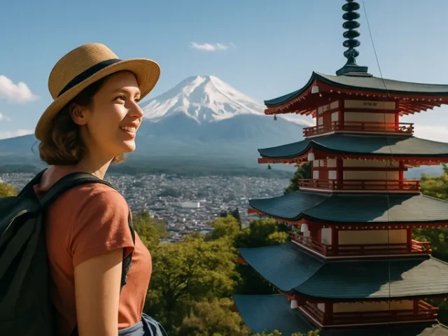 Is Japan goedkoop? ontdek hoe je slim reist en bespaart