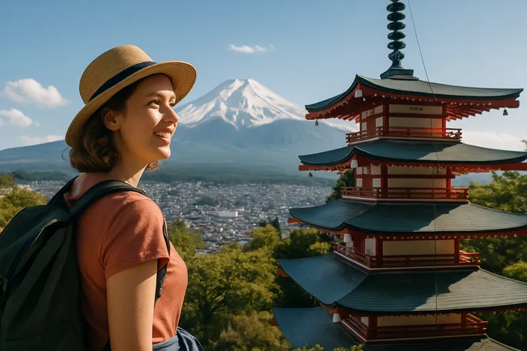 Is Japan goedkoop? ontdek hoe je slim reist en bespaart
