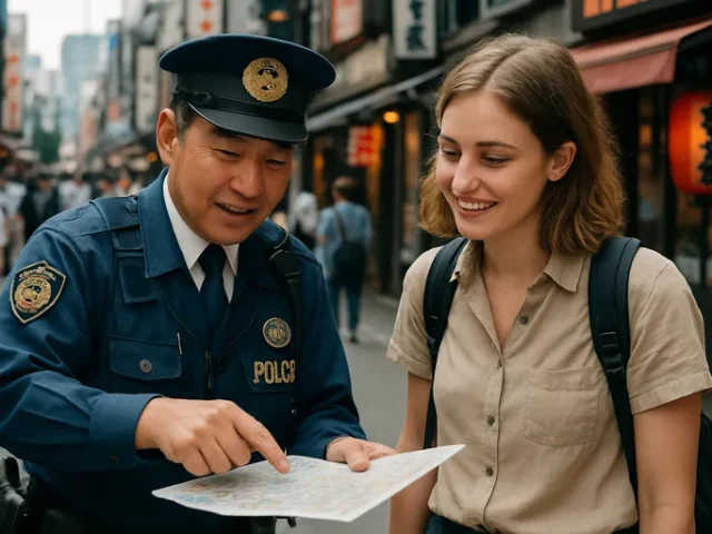 Is Japan veilig? | reisadvies en inzichten voor toeristen