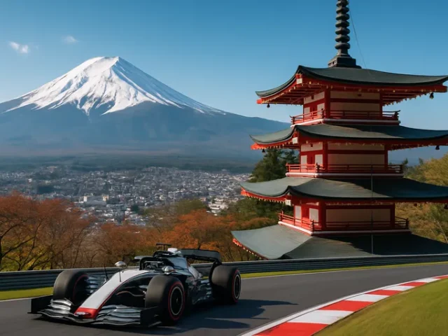 Japan 2024 – ontdek de hoogtepunten en innovaties