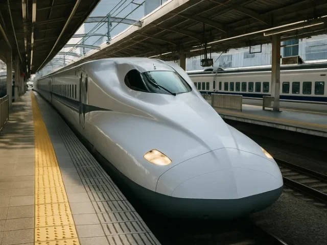 Japan rail pass price | ontdek de beste opties