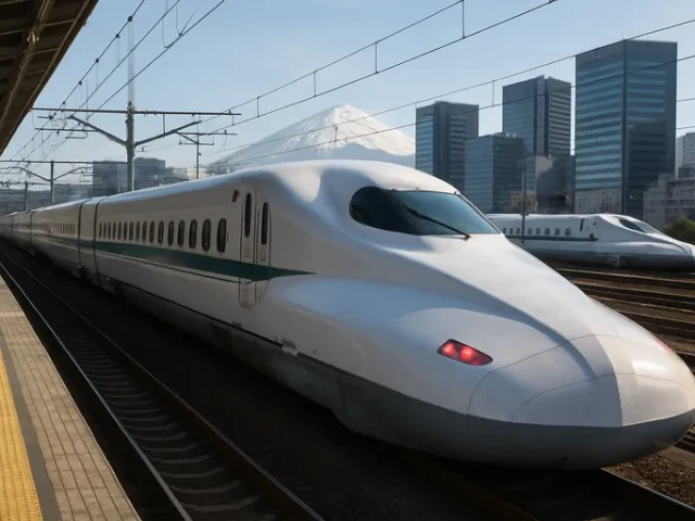 Japan rail pass price | ontdek de beste opties voor jouw reis