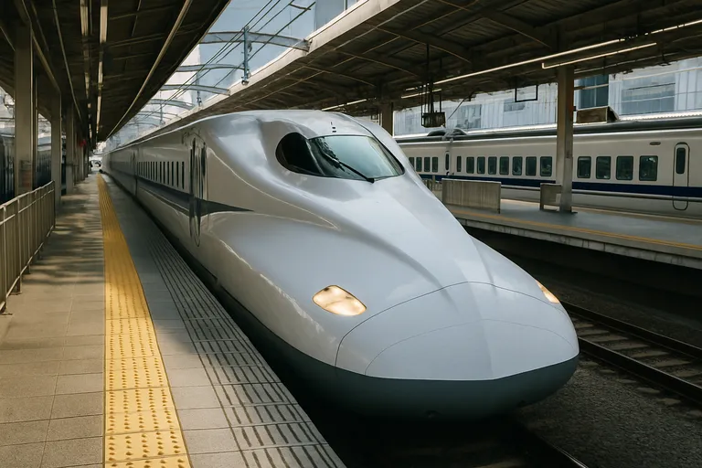 Japan rail pass price | ontdek de beste opties