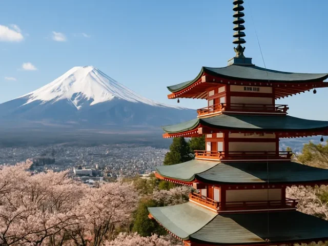 Japan reis boeken » ontdek culturele schatten en moderne wonderen
