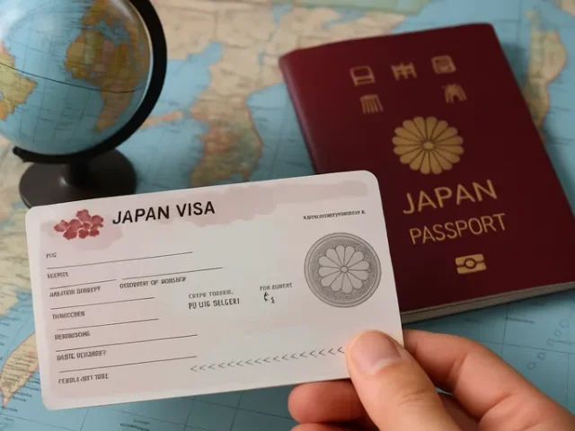 Japan visa information for travelers – what you need to know