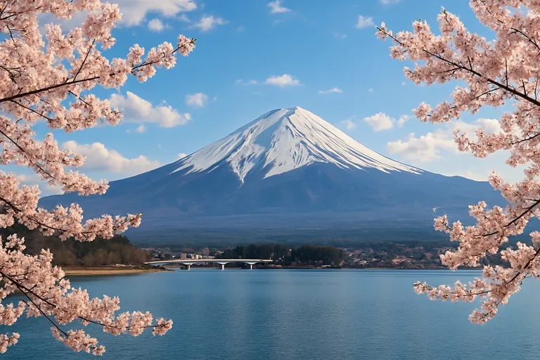 Japan weer - klimaat en seizoensveranderingen ontdekt