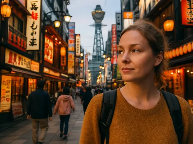 Joni: “is Japan duurder dan Nederland? ontdek mijn reiservaringen en kosten”