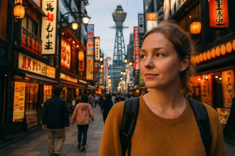 Joni: “is Japan duurder dan Nederland? ontdek mijn reiservaringen en kosten”