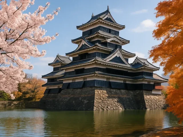 Klimaat Japan beste reistijd | ontdek de perfecte seizoenen voor jouw reis