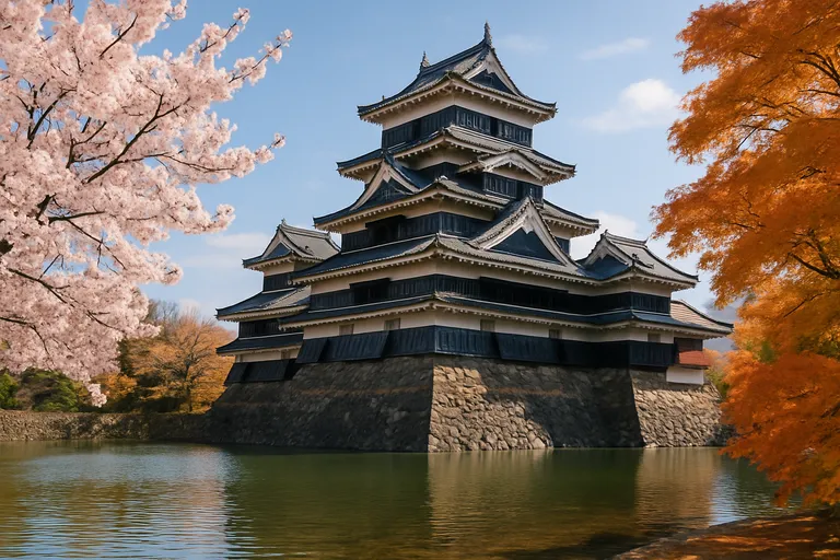 Klimaat Japan beste reistijd | ontdek de perfecte seizoenen voor jouw reis